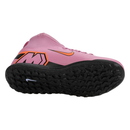 Nike Junior Zoom Mercurial Superfly 10 Club TF Turf Soccer Cleat - The Art of Soccer Shop