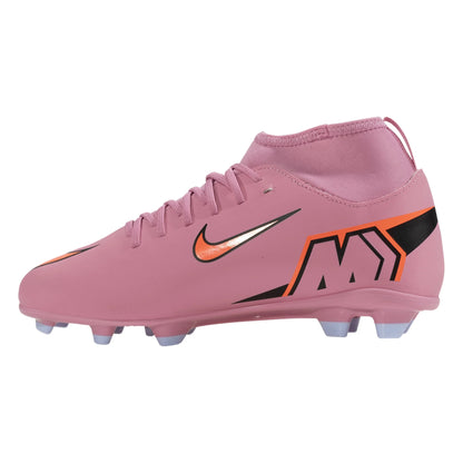 Nike Junior Zoom Mercurial Superfly 10 Club FG/MG Soccer Cleat - The Art of Soccer Shop