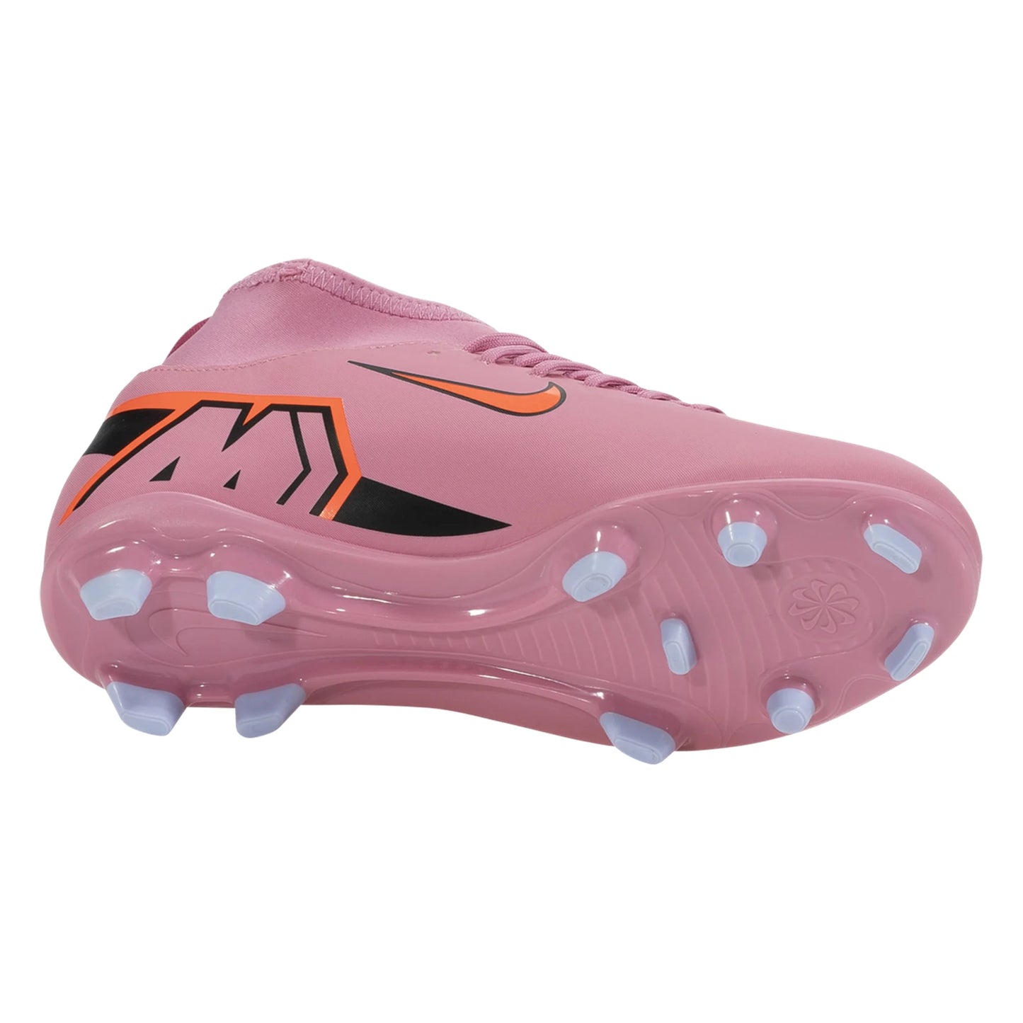 Nike Junior Zoom Mercurial Superfly 10 Club FG/MG Soccer Cleat - The Art of Soccer Shop