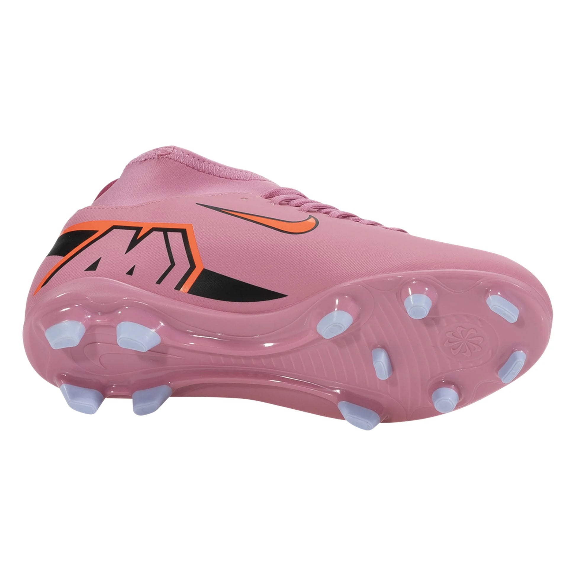 Nike Junior Zoom Mercurial Superfly 10 Club FG/MG Soccer Cleat - The Art of Soccer Shop