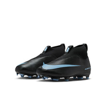Load image into Gallery viewer, Nike Junior Zoom Mercurial Superfly 10 Academy FG Firm Ground Soccer Cleat

