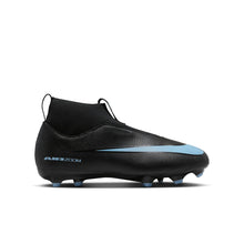 Load image into Gallery viewer, Nike Junior Zoom Mercurial Superfly 10 Academy FG Firm Ground Soccer Cleat
