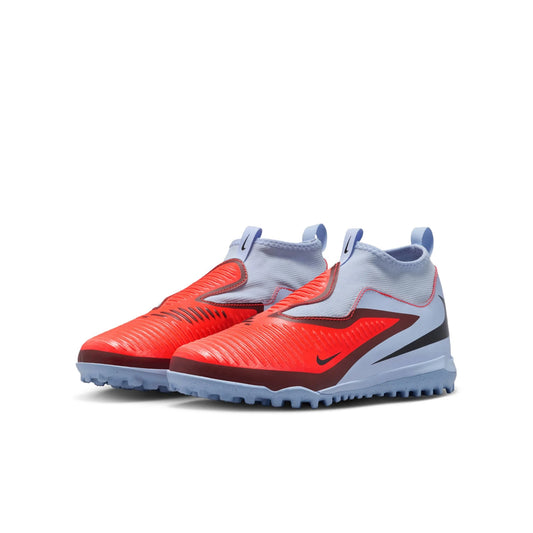 Nike Junior Phantom 6 High Academy TF Turf Soccer Cleat - The Art of Soccer Shop