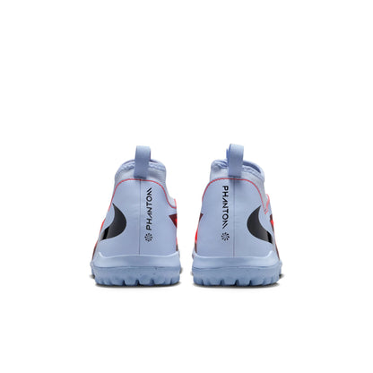 Nike Junior Phantom 6 High Academy TF Turf Soccer Cleat - The Art of Soccer Shop
