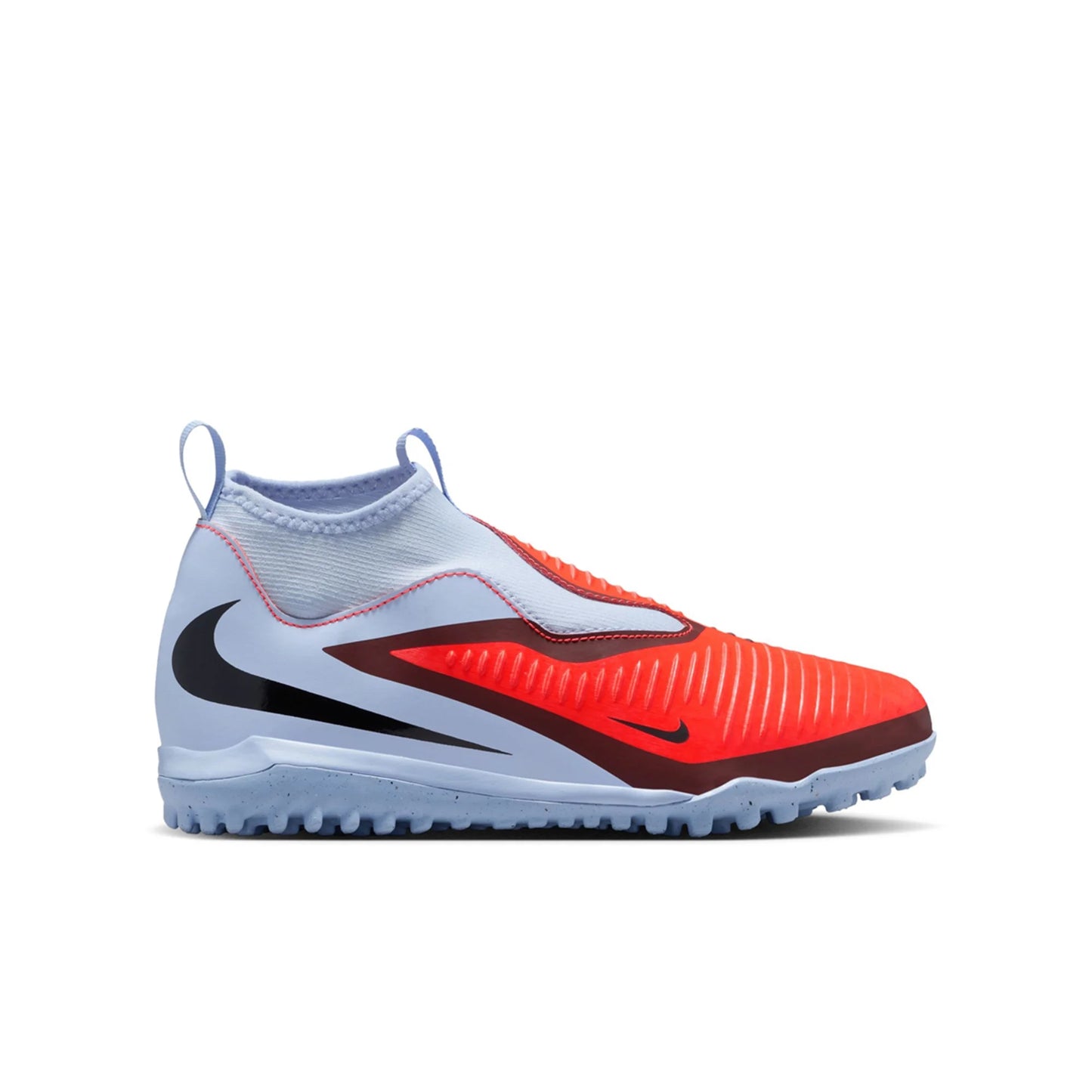 Nike Junior Phantom 6 High Academy TF Turf Soccer Cleat - The Art of Soccer Shop