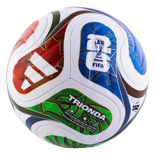 Load image into Gallery viewer, adidas FIFA World Cup 2026™ Trionda Training Soccer Ball
