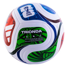 Load image into Gallery viewer, adidas FIFA World Cup 2026™ Trionda Training Soccer Ball
