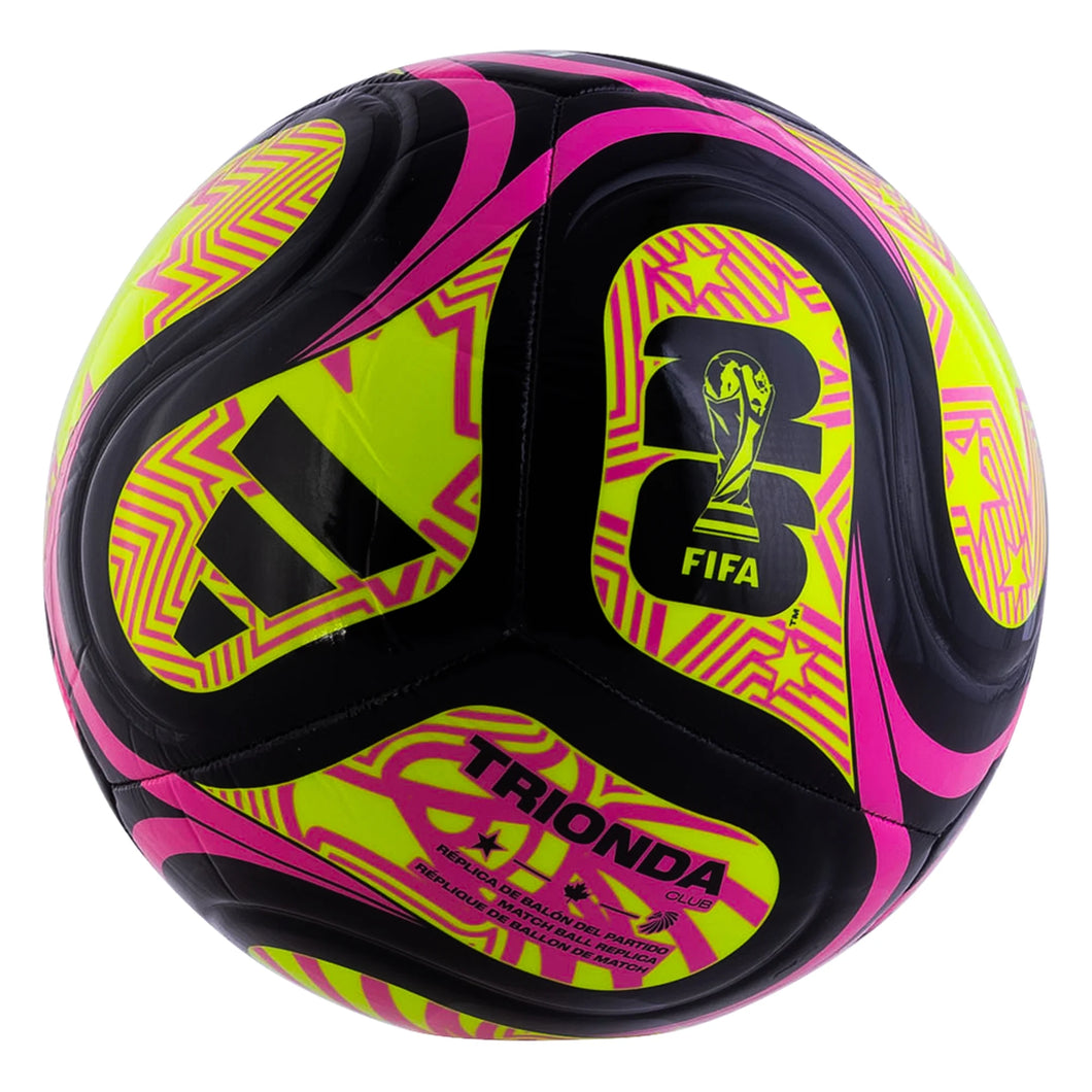 adidas FIFA World Cup 2026™ Tionda Club Soccer Ball