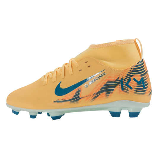 Jr Superfly 10 Club KM FG/MG - The Art of Soccer Shop