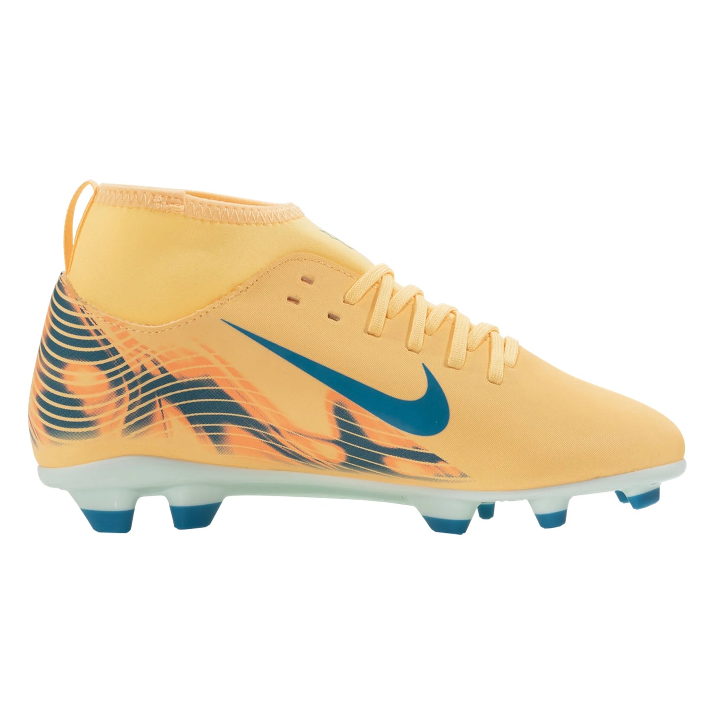 Jr Superfly 10 Club KM FG/MG - The Art of Soccer Shop
