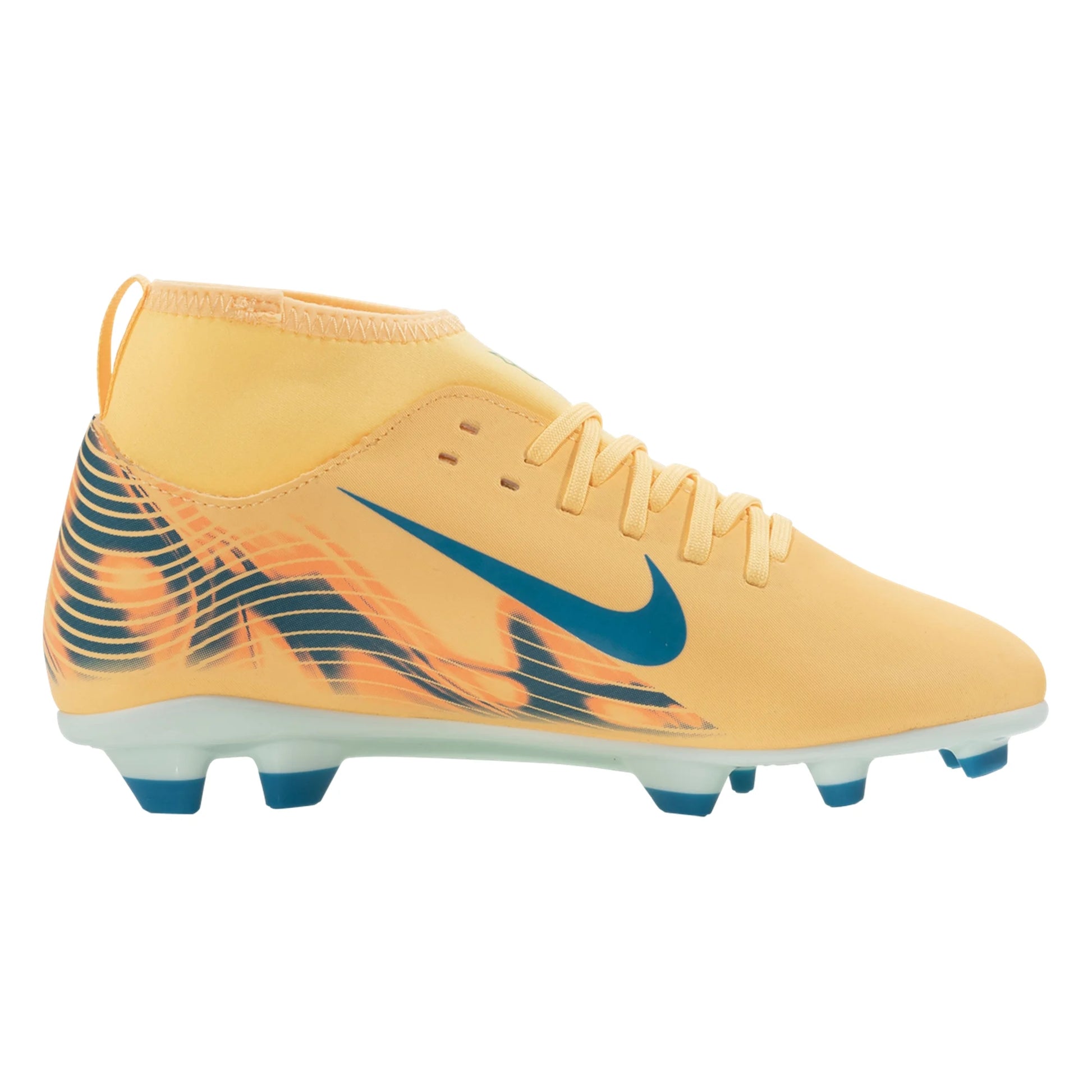 Jr Superfly 10 Club KM FG/MG - The Art of Soccer Shop
