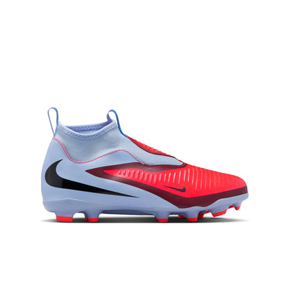 Nike Junior Phantom 6 High Academy FG/MG Firm Ground Soccer Cleat - The Art of Soccer Shop