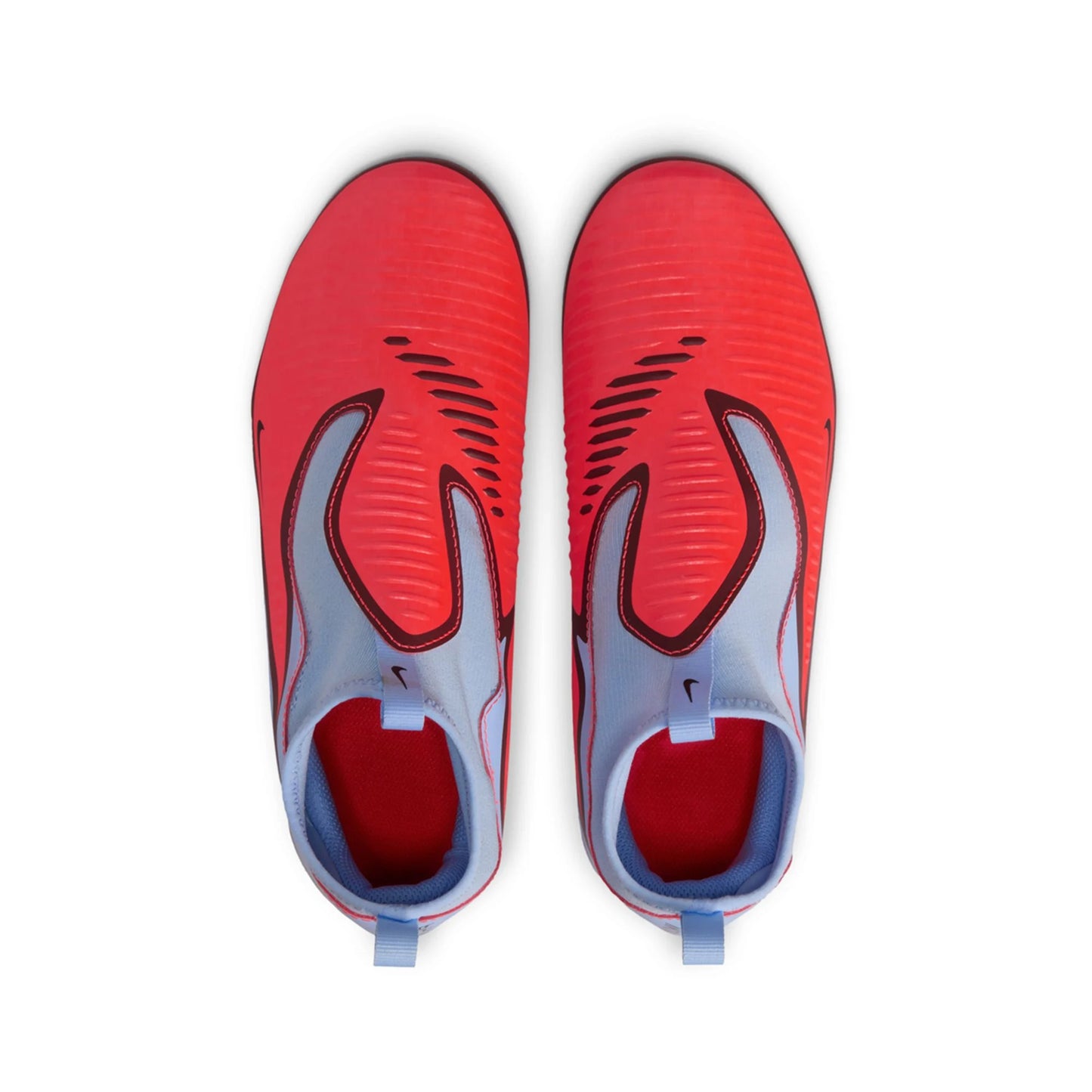 Nike Junior Phantom 6 High Academy FG/MG Firm Ground Soccer Cleat - The Art of Soccer Shop