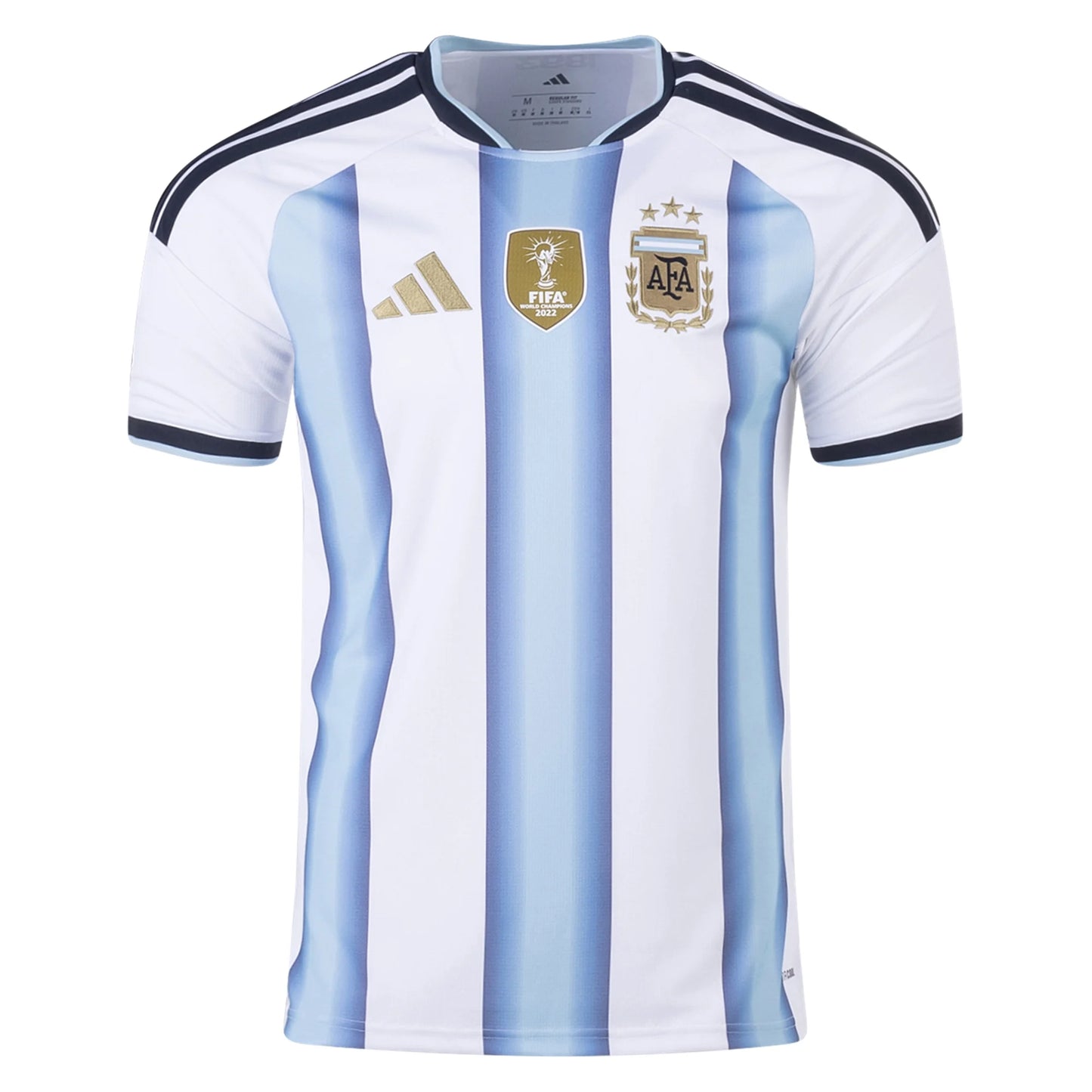 Men's Replica adidas Argentina Home Jersey 2026 - The Art of Soccer Shop
