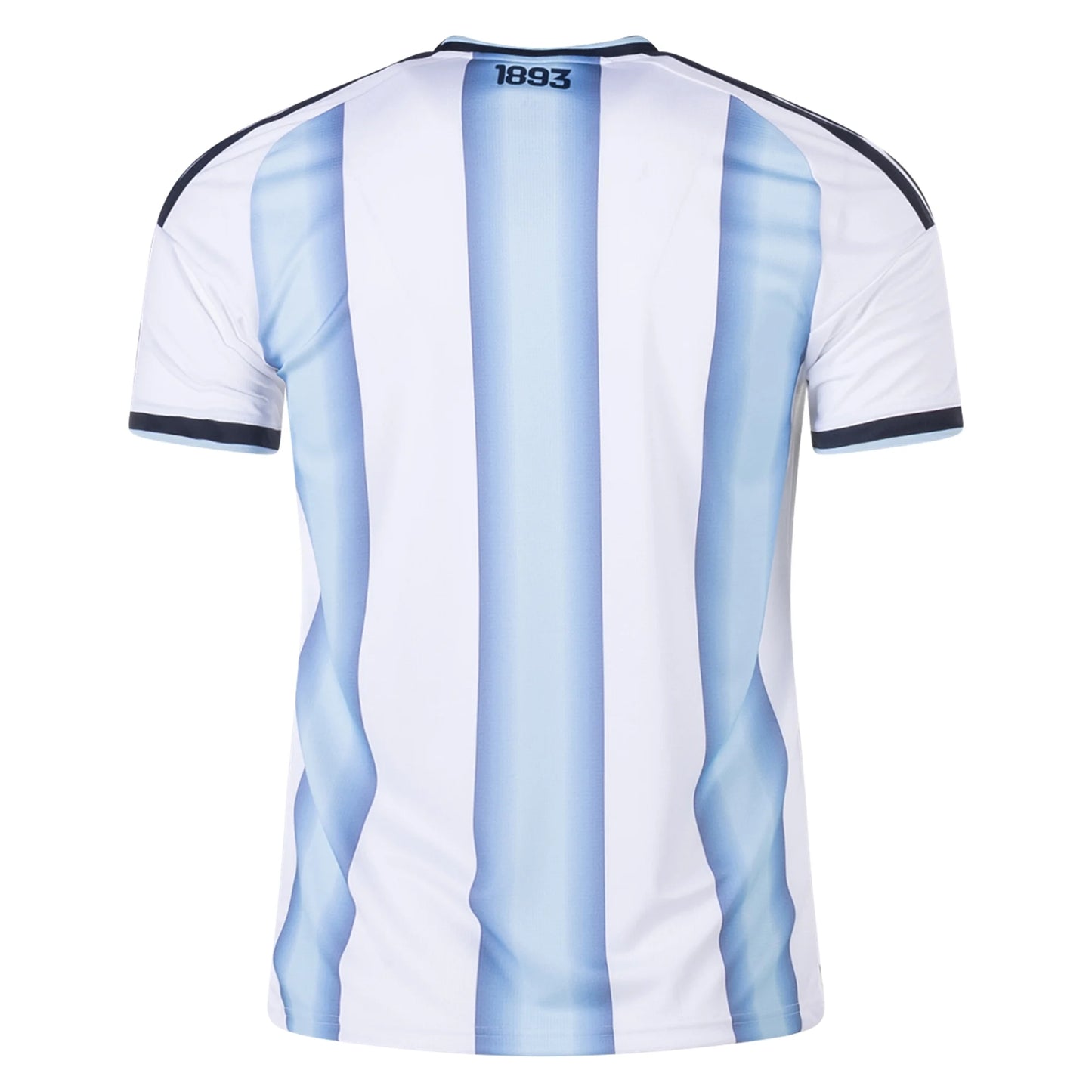 Men's Replica adidas Argentina Home Jersey 2026 - The Art of Soccer Shop