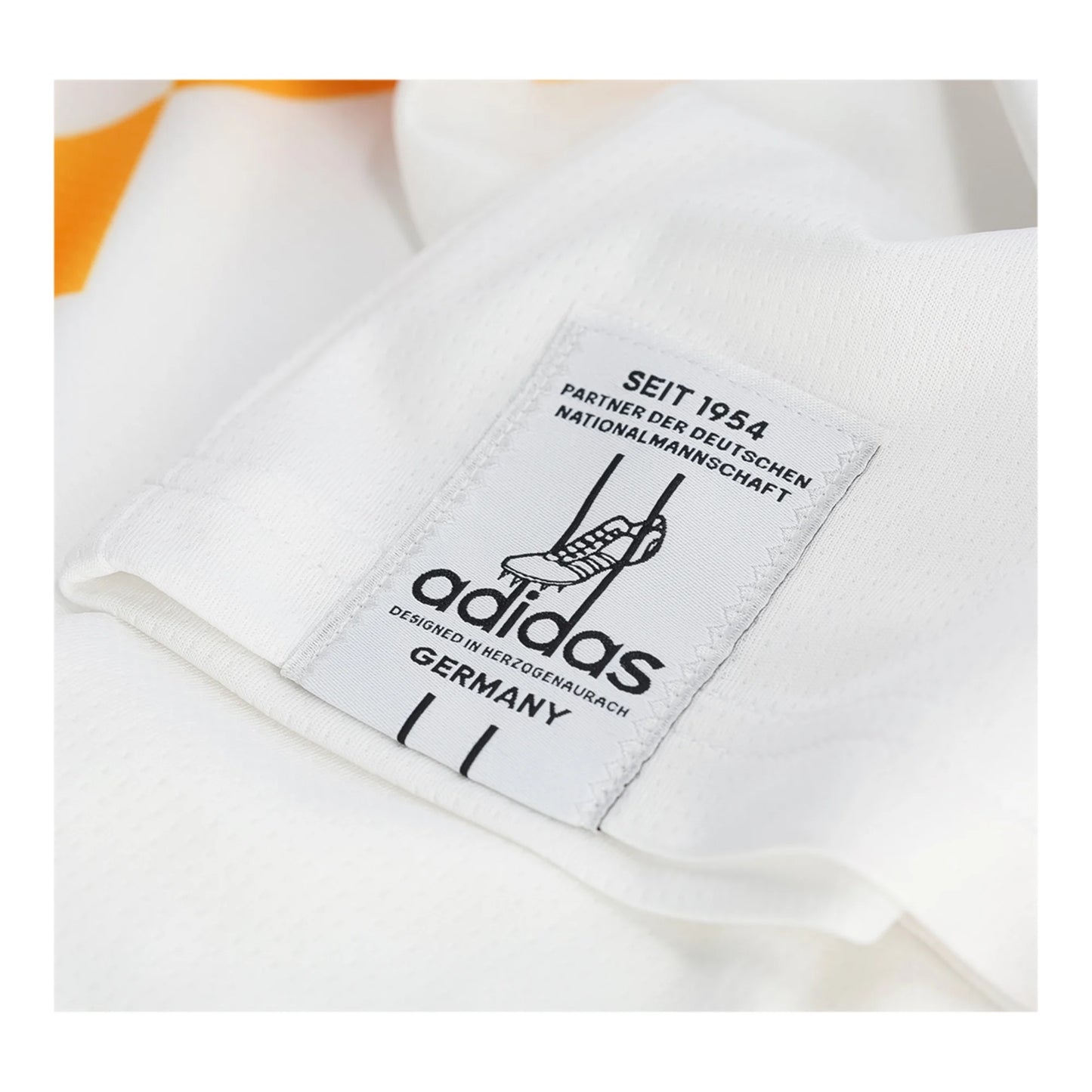 Men's Replica adidas Germany Home Jersey 2026 - The Art of Soccer Shop