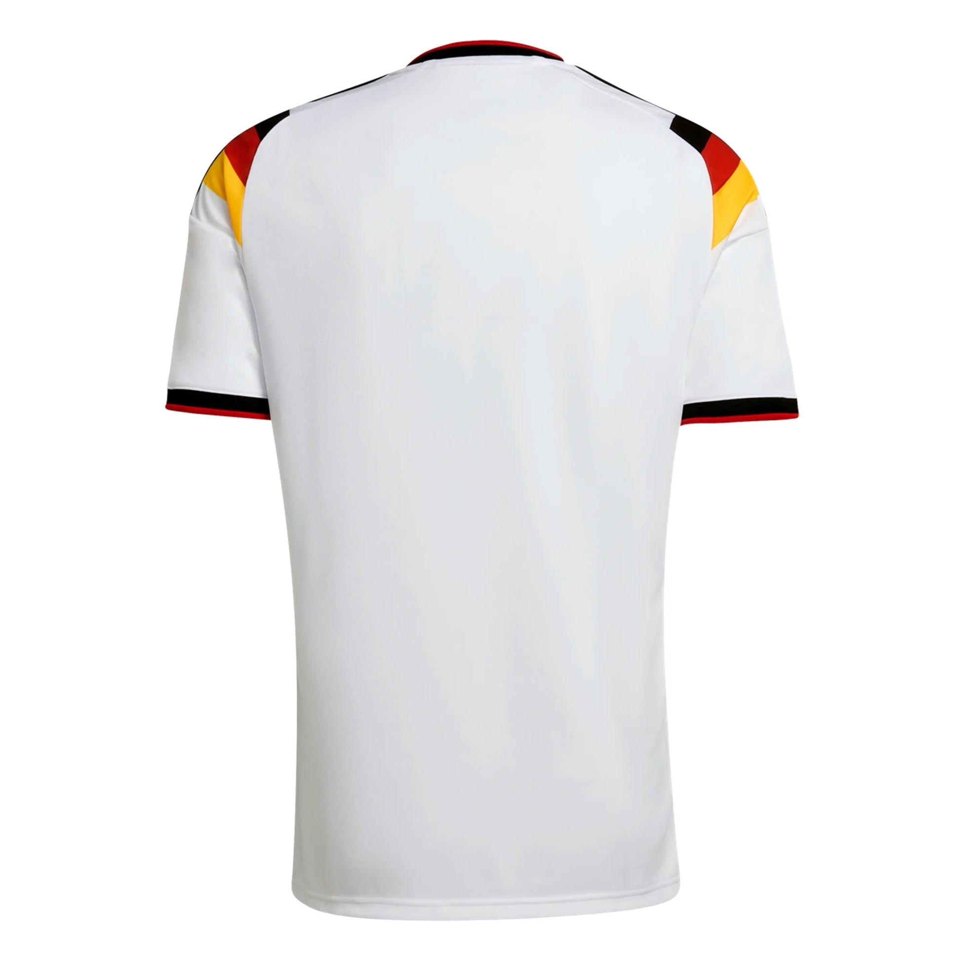 Men's Replica adidas Germany Home Jersey 2026 - The Art of Soccer Shop