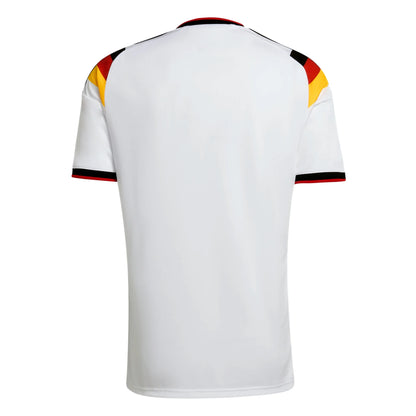 Men's Replica adidas Germany Home Jersey 2026 - The Art of Soccer Shop