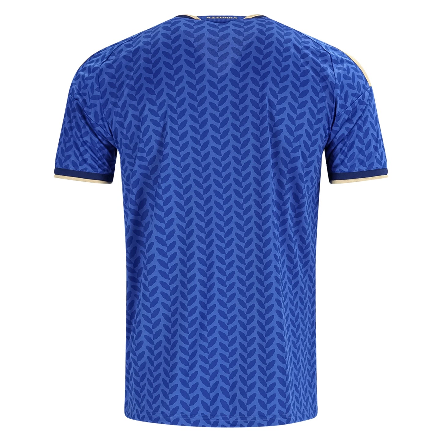 Men's Replica adidas Italy Home Jersey 2026 - The Art of Soccer Shop