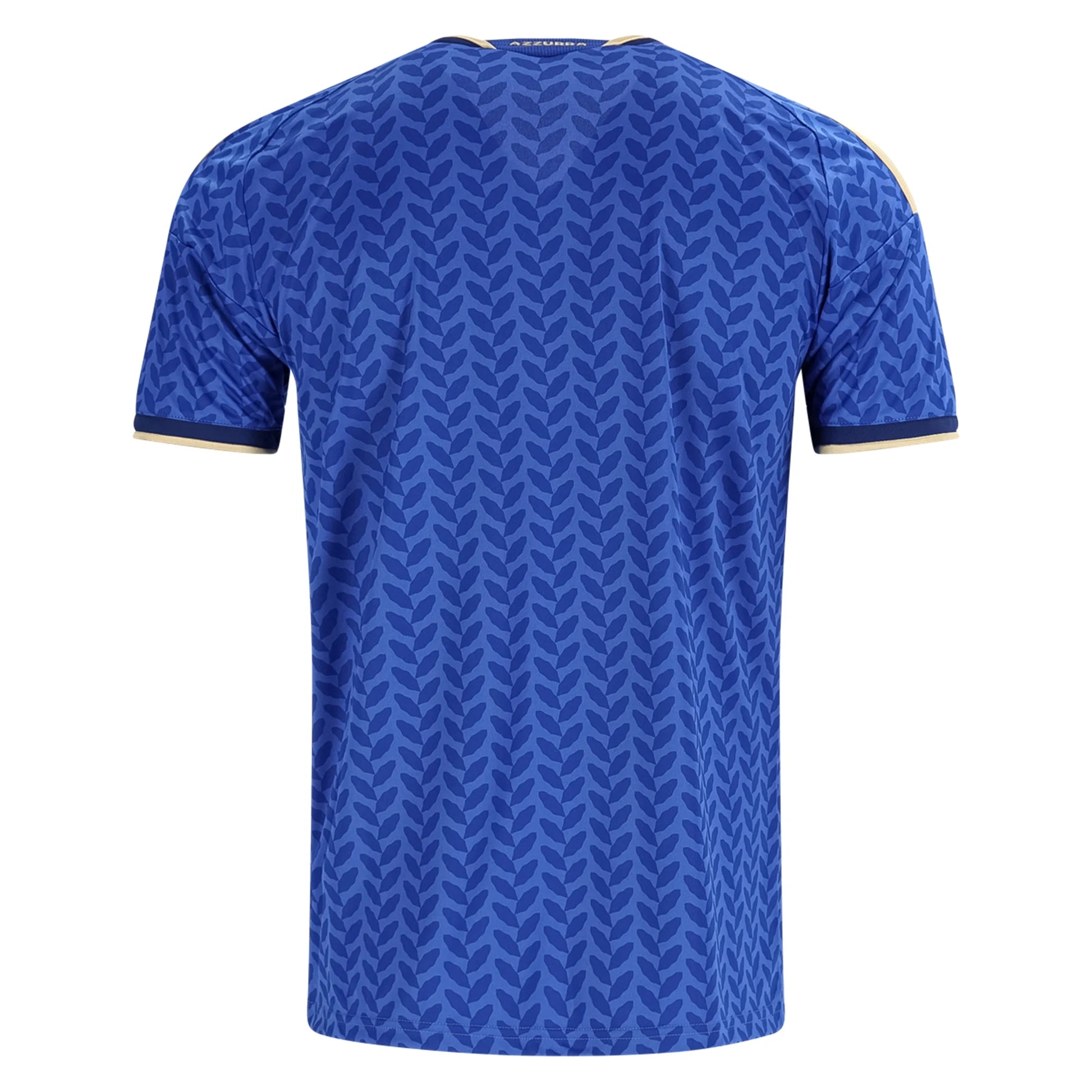 Men's Replica adidas Italy Home Jersey 2026 - The Art of Soccer Shop