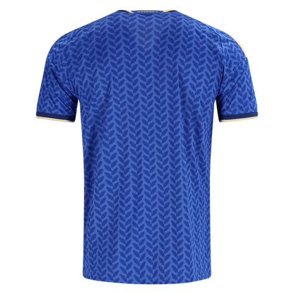 Men's Replica adidas Italy Home Jersey 2026 - The Art of Soccer Shop