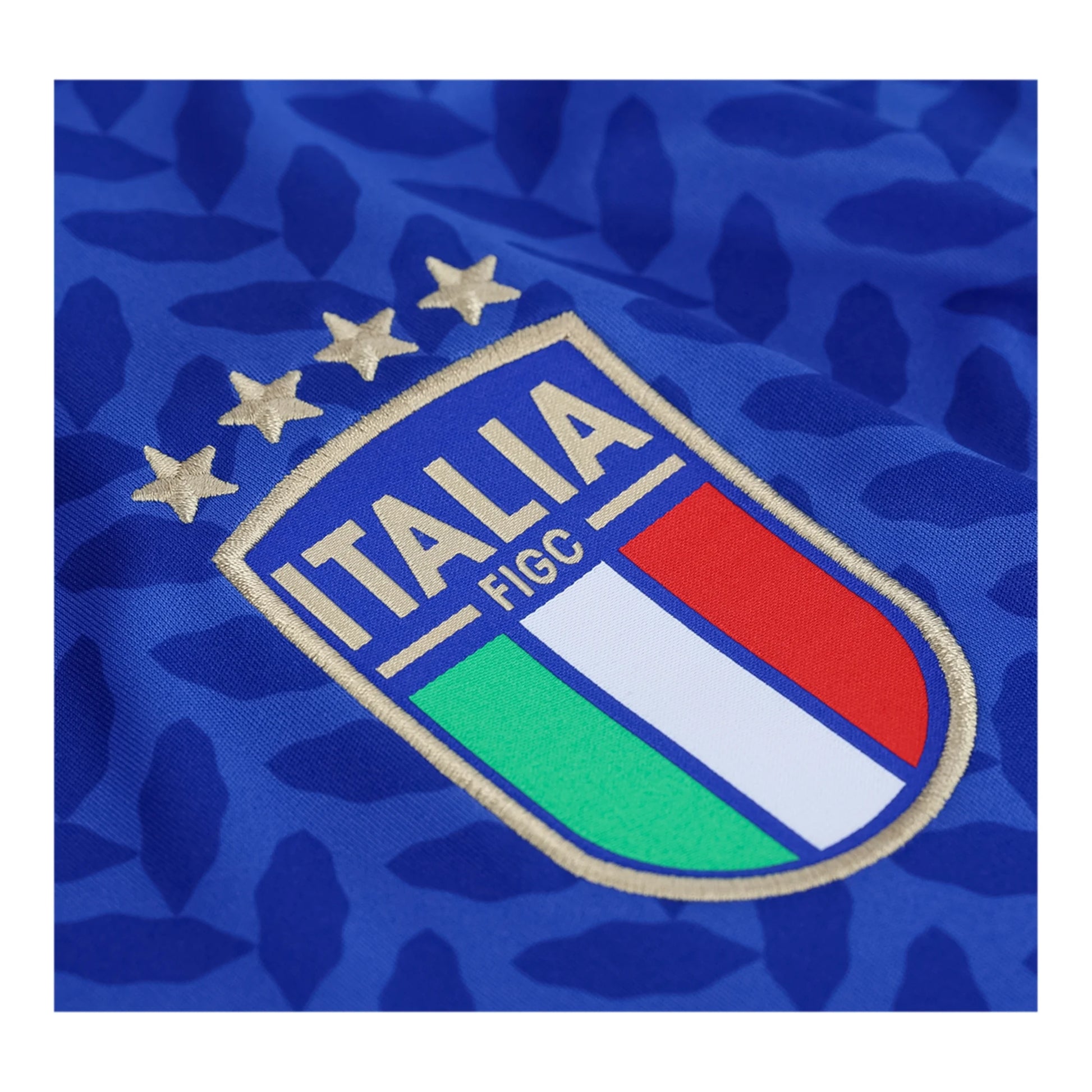 Men's Replica adidas Italy Home Jersey 2026 - The Art of Soccer Shop