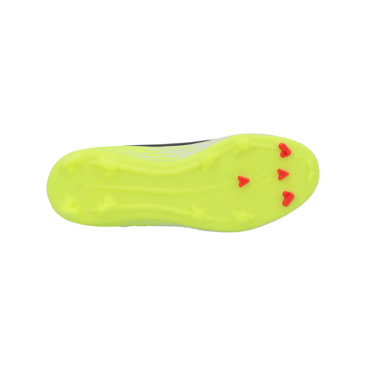 adidas F50 League FG/MG Mid Junior Firm Ground Soccer Cleat - The Art of Soccer Shop