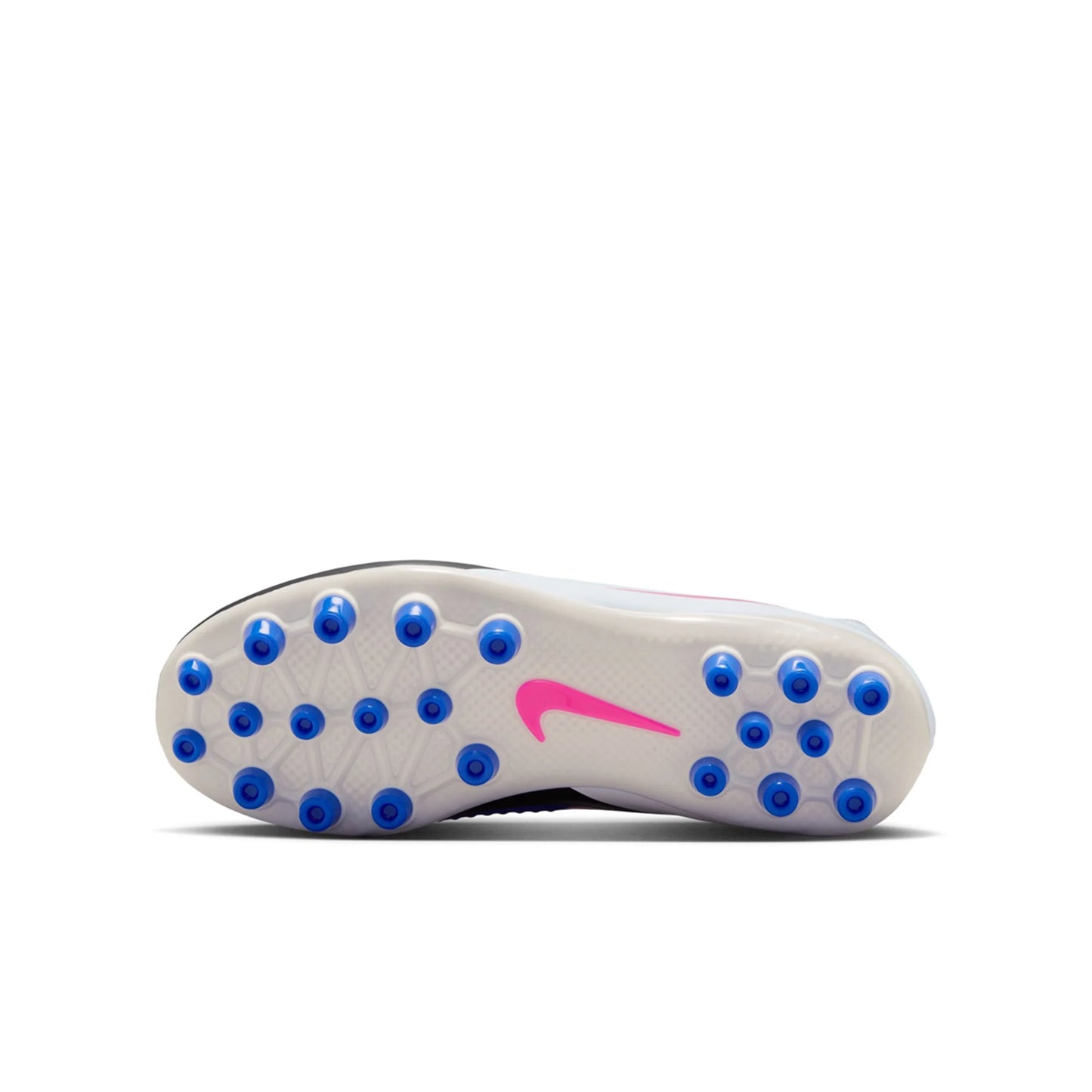 Nike Junior Phantom 6 High Academy FG/MG Firm Ground Soccer Cleat - The Art of Soccer Shop
