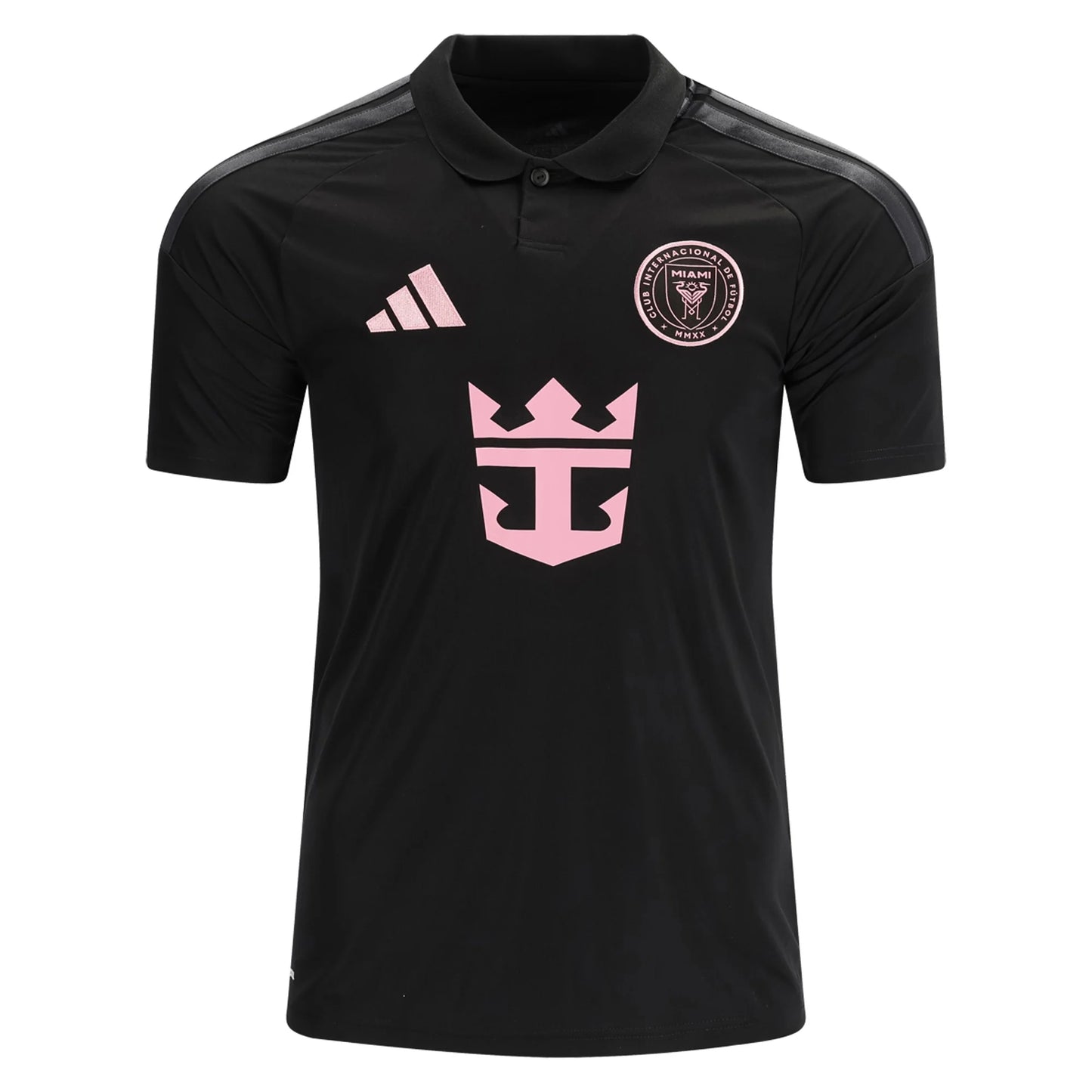Men's Replica adidas Inter Miami Away Jersey 2026 - The Art of Soccer Shop