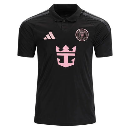 Men's Replica adidas Inter Miami Away Jersey 2026 - The Art of Soccer Shop
