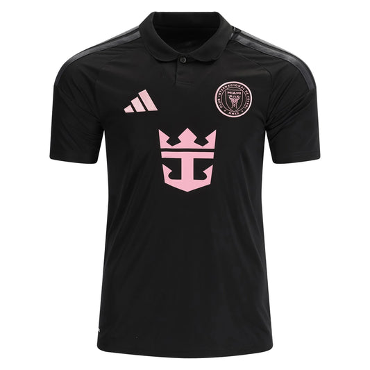 Men's Replica adidas Inter Miami Away Jersey 2026 - The Art of Soccer Shop