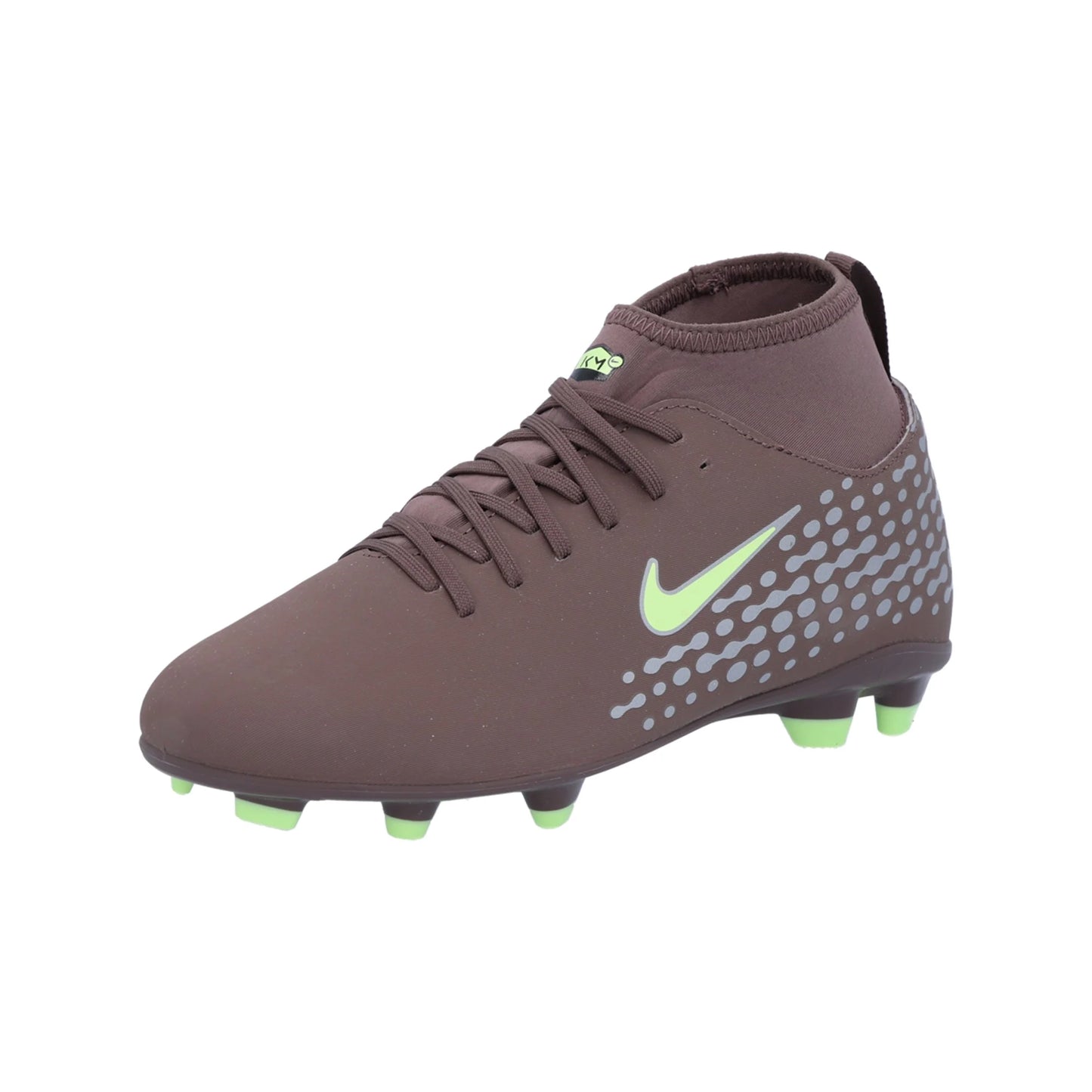 Nike Junior Zoom Mercurial Superfly 10 Club KM FG/MG Firm Ground Soccer Cleat - The Art of Soccer Shop