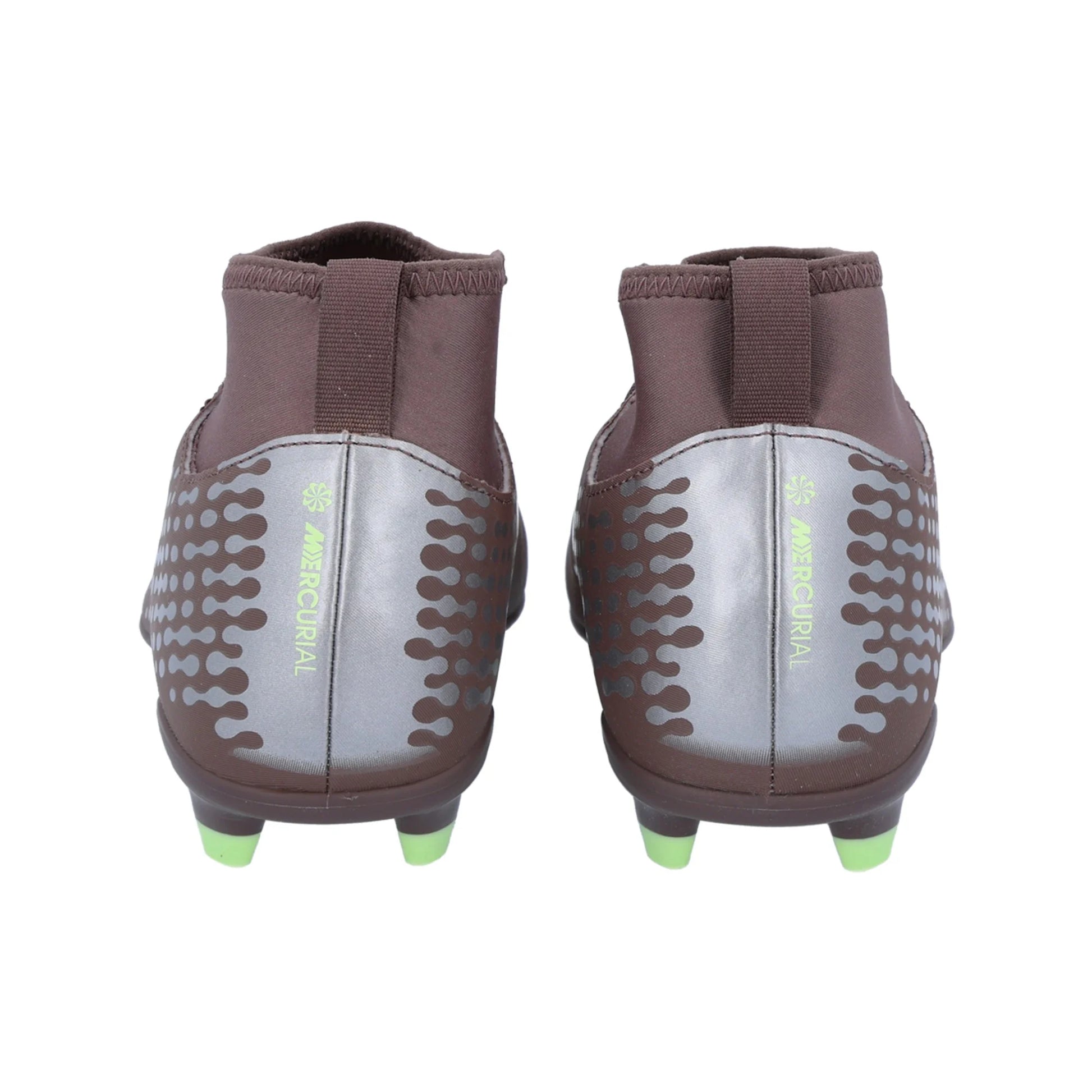 Nike Junior Zoom Mercurial Superfly 10 Club KM FG/MG Firm Ground Soccer Cleat - The Art of Soccer Shop