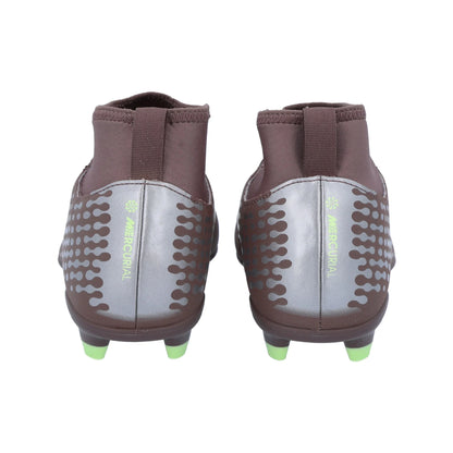 Nike Junior Zoom Mercurial Superfly 10 Club KM FG/MG Firm Ground Soccer Cleat - The Art of Soccer Shop