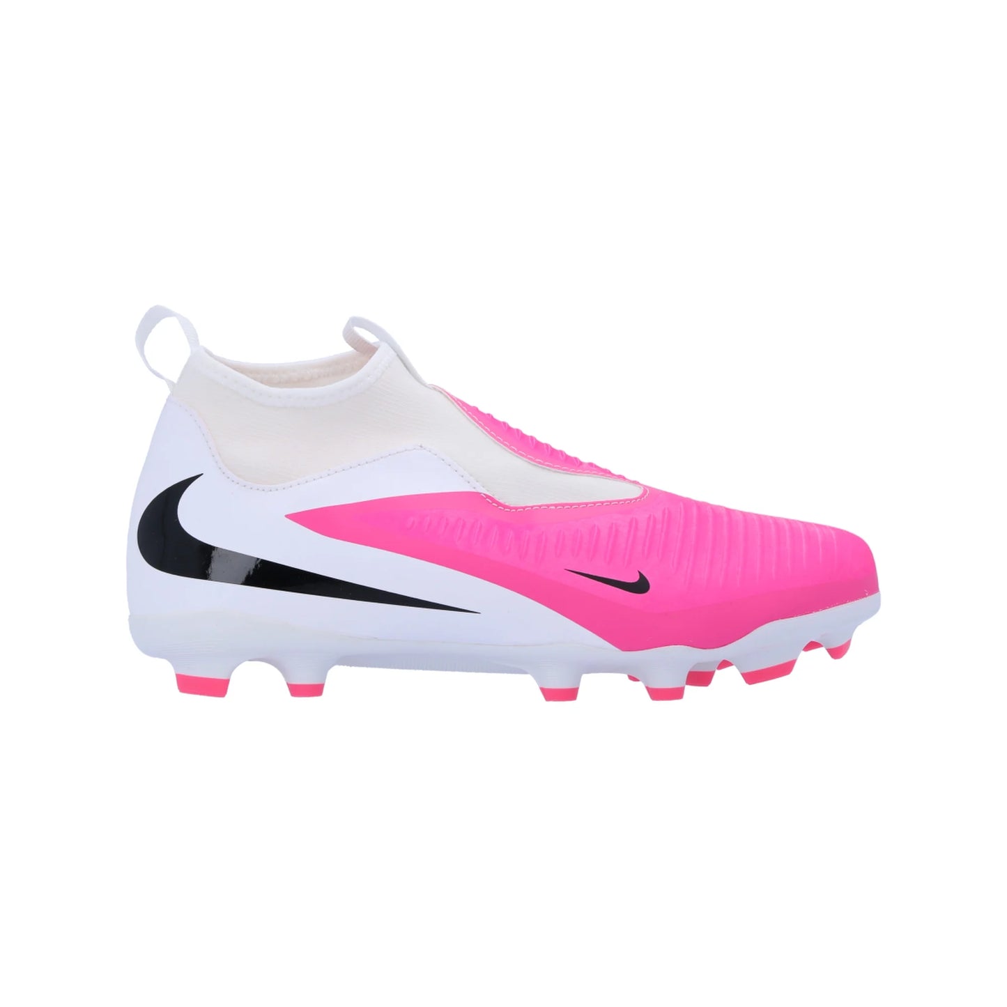 Nike Junior Phantom 6 High Academy FG/MG Firm Ground Soccer Cleat