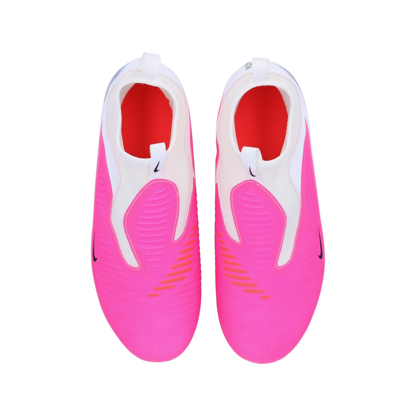 Nike Junior Phantom 6 High Academy FG/MG Firm Ground Soccer Cleat