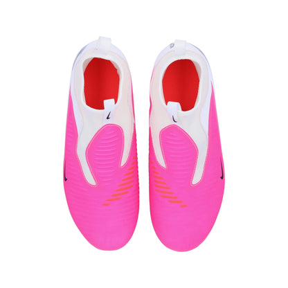 Nike Junior Phantom 6 High Academy FG/MG Firm Ground Soccer Cleat