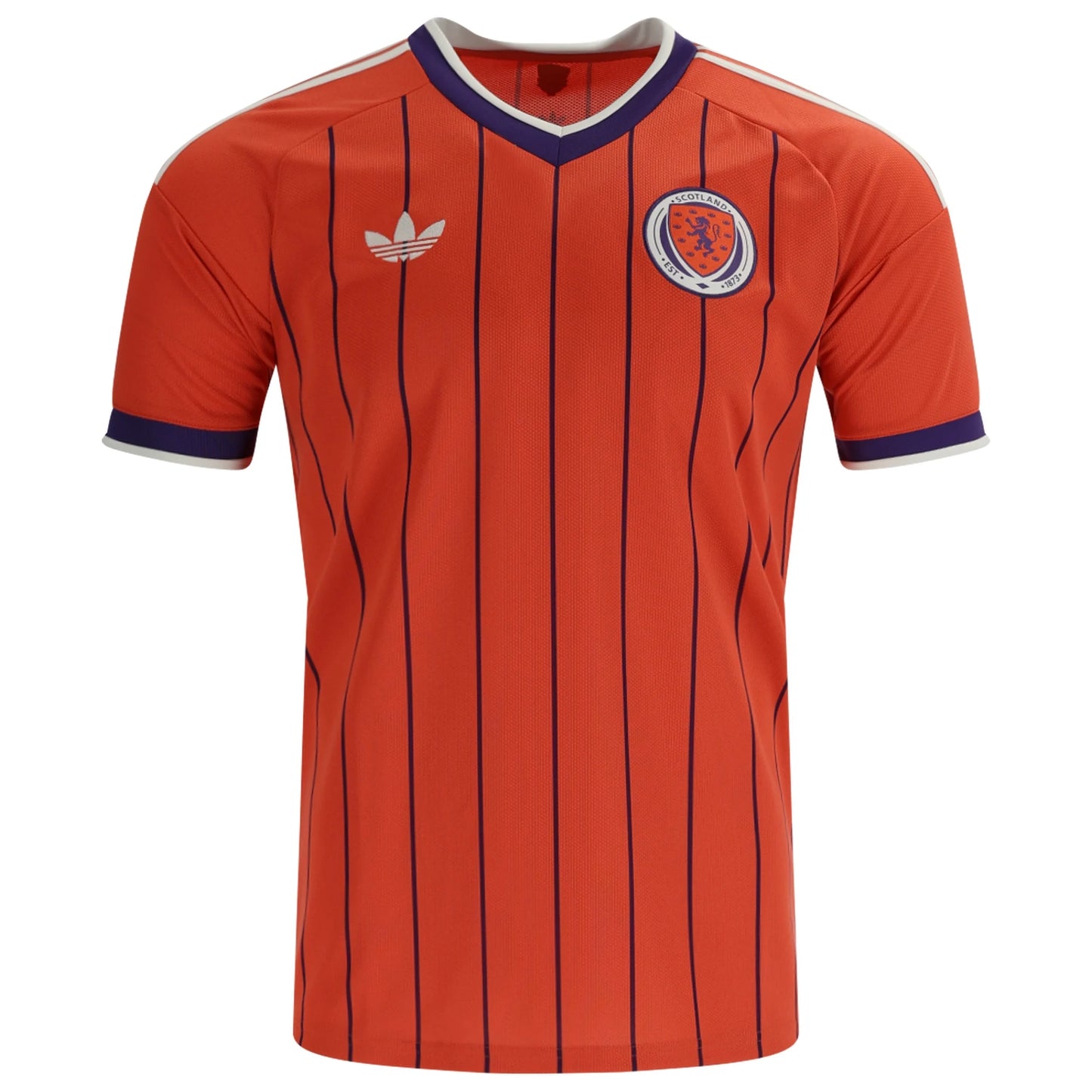 Men's Replica adidas Scotland Away Jersey 2026