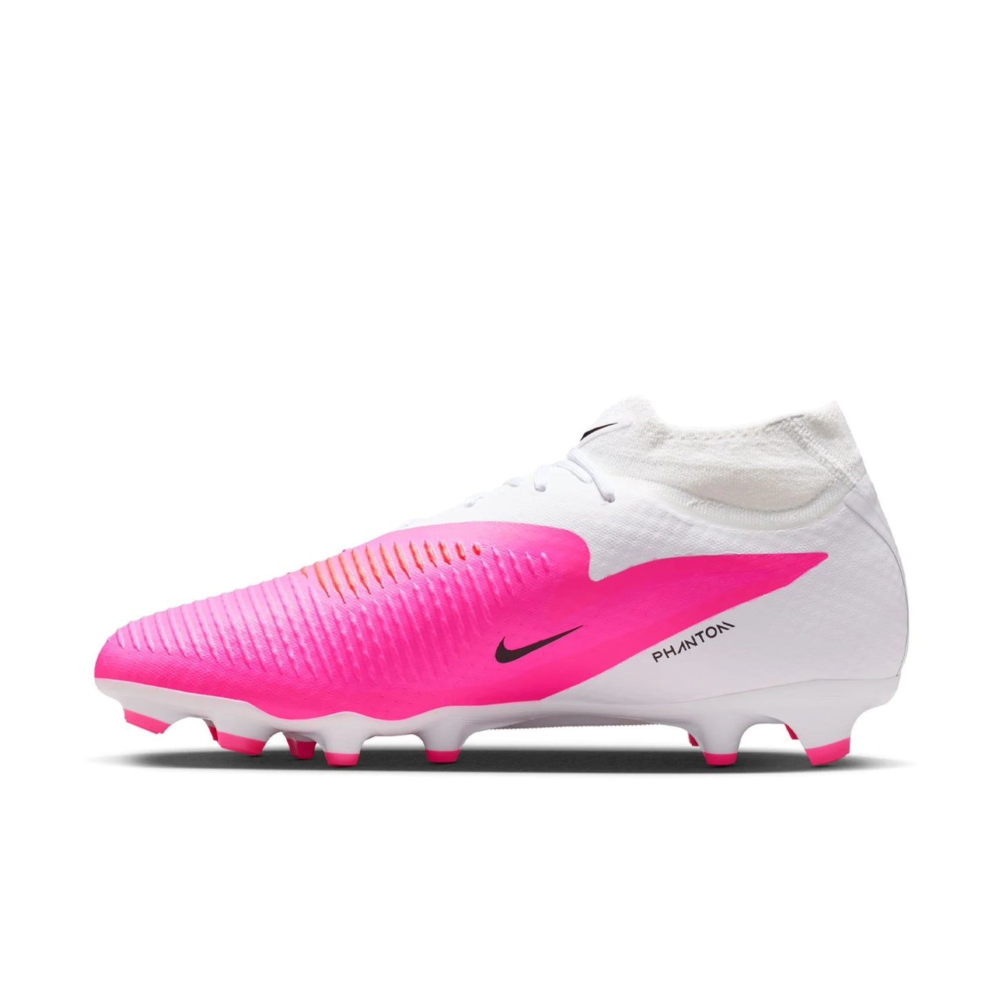 Nike Phantom 6 High Academy FG/MG Firm Ground Soccer Cleat