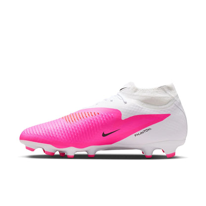 Nike Phantom 6 High Academy FG/MG Firm Ground Soccer Cleat
