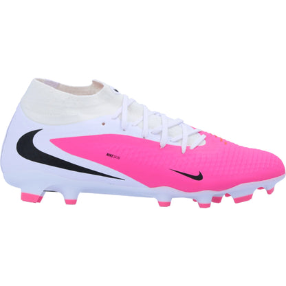 Nike Phantom 6 High Academy FG/MG Firm Ground Soccer Cleat