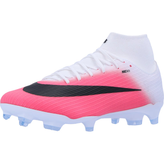 Nike Zoom Mercurial Superfly 11 Academy FG/MG Firm Ground Soccer Cleat - The Art of Soccer Shop