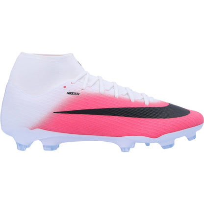 Nike Zoom Mercurial Superfly 11 Academy FG/MG Firm Ground Soccer Cleat