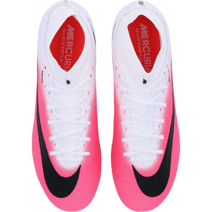 Nike Zoom Mercurial Superfly 11 Academy FG/MG Firm Ground Soccer Cleat