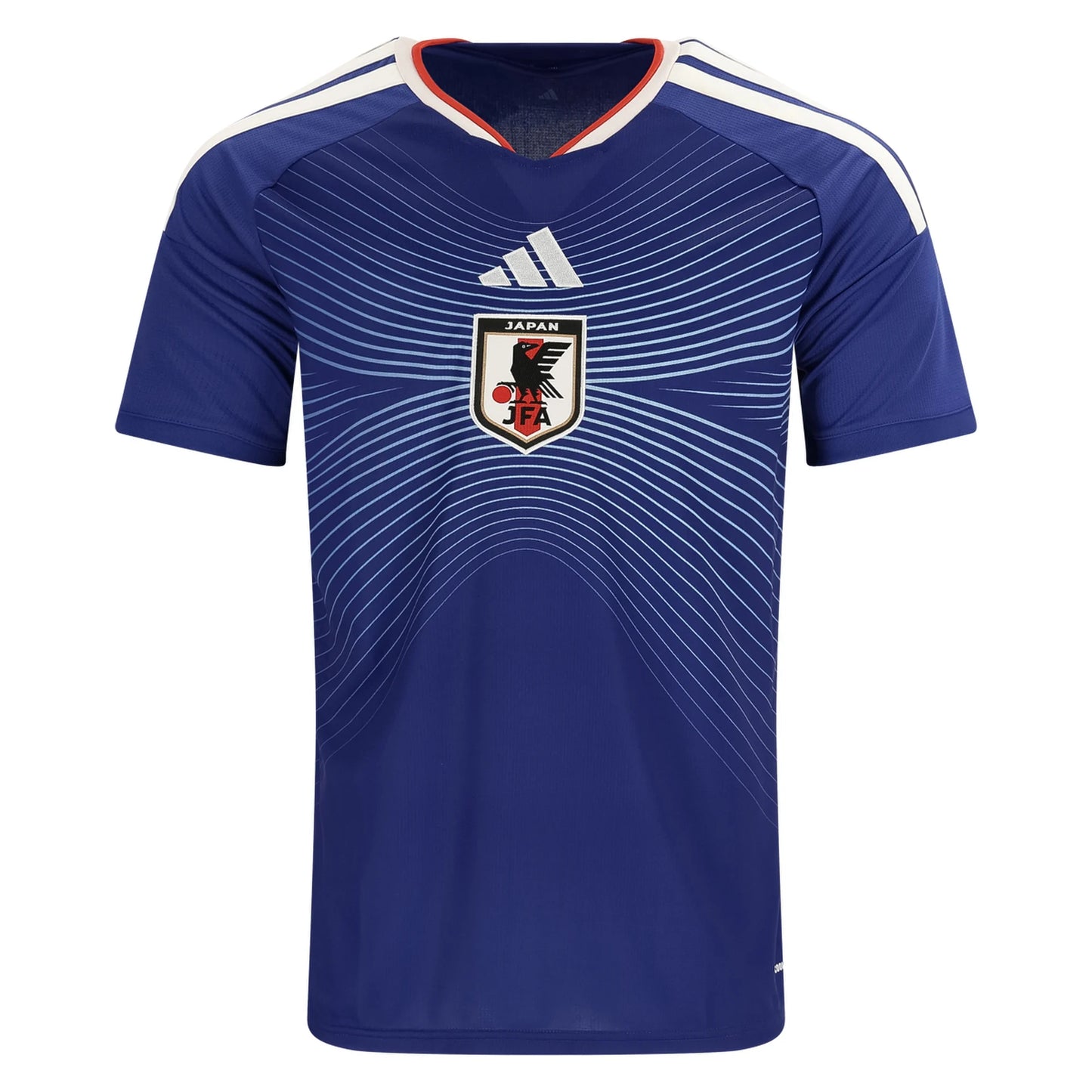 Men's Replica adidas Japan Home Jersey 2026