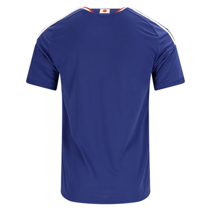 Men's Replica adidas Japan Home Jersey 2026