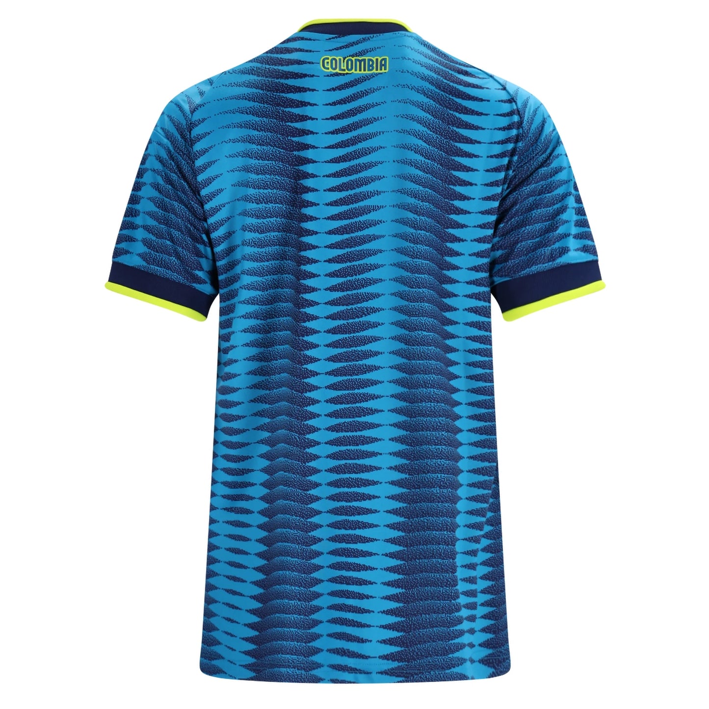 Women's Replica adidas Colombia Away Jersey 2026