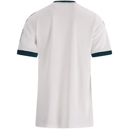 Women's Replica adidas Real Madrid Home Jersey 26/27