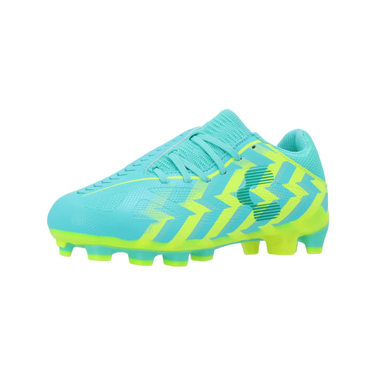 Charly Zinetik Youth FG Cleats