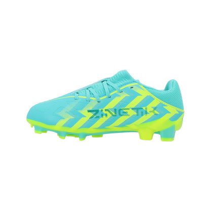 Charly Zinetik Youth FG Cleats
